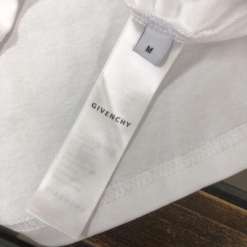 Givenchy T-Shirts